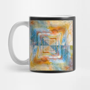 Dystopian Hues Mug